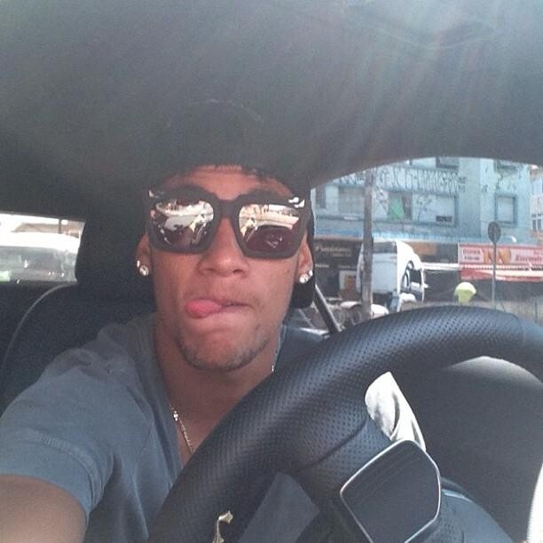 Neymar’s Millionaire Lifestyle: Frом Fеrrаri 458 tо Lykan Hypersport