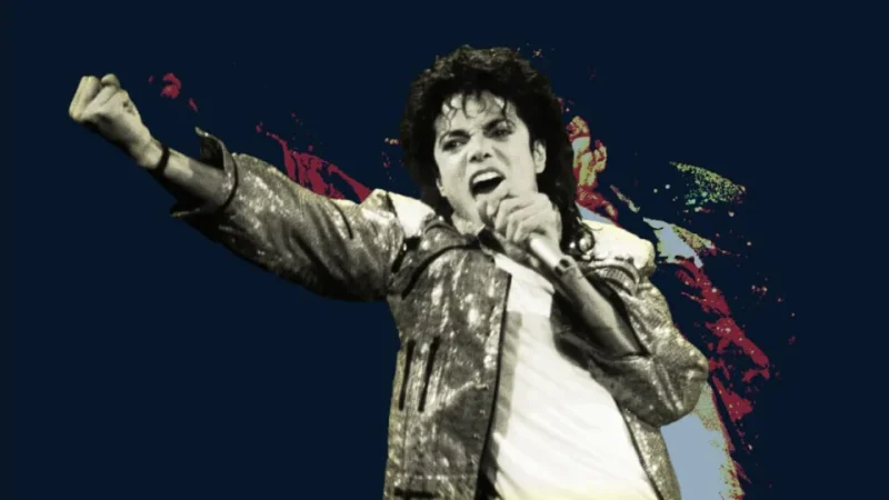 The complete cancellation of Michael Jackson remains an impossibility