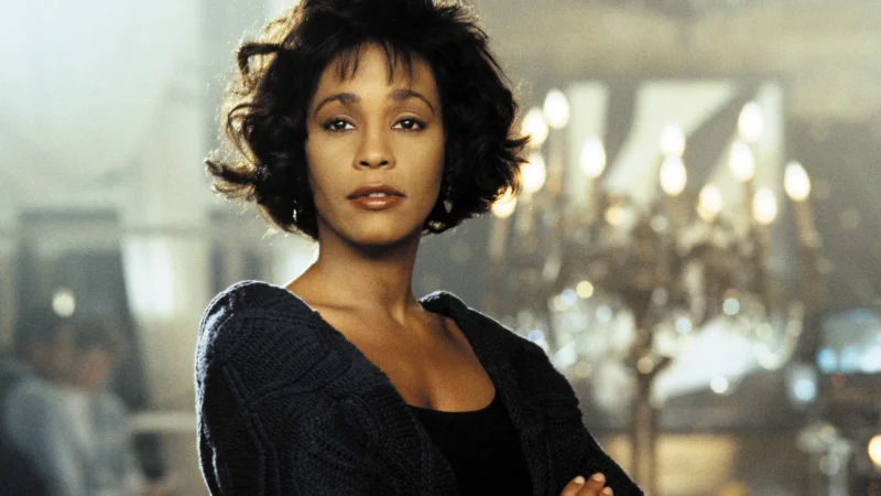 Whitney Houston biopic writer reveals singer’s financial struggles