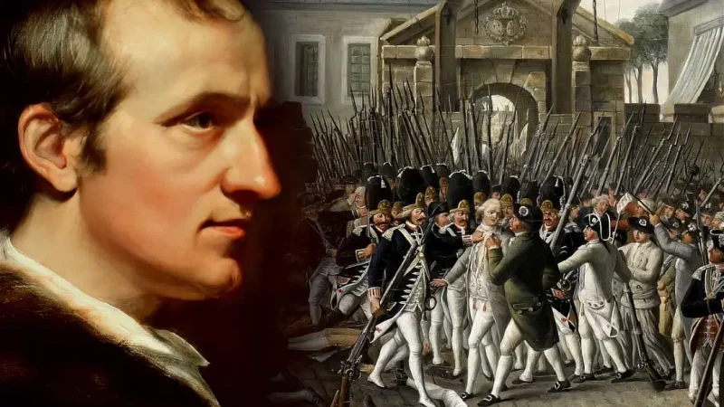 “The Early Anarchiѕt Ideaѕ of William Godwin”